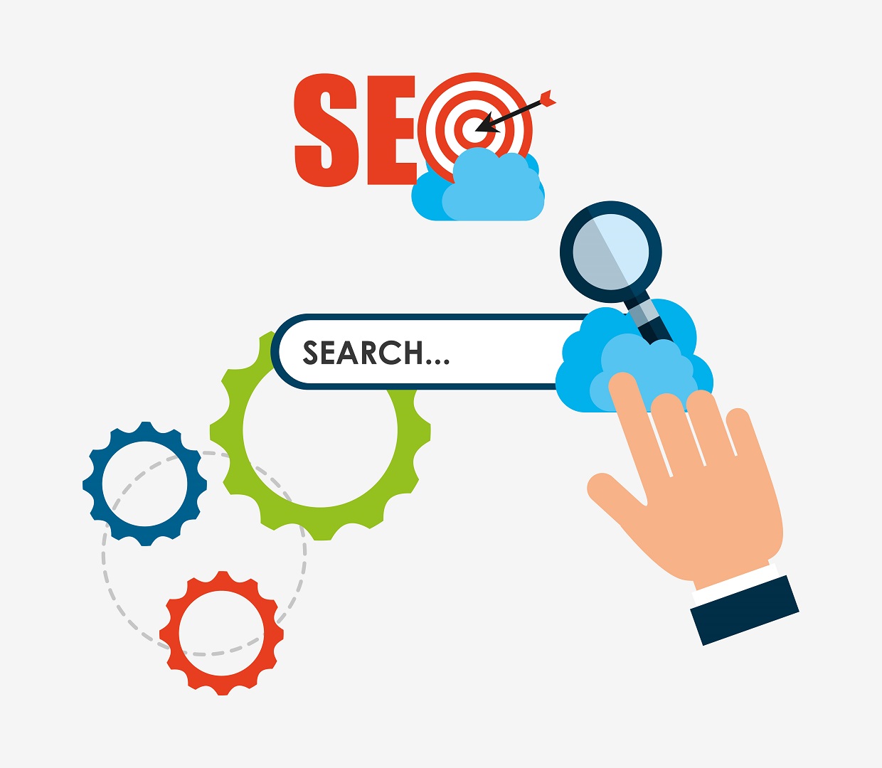 Advantages of SEO for Business