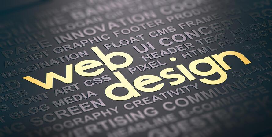 Qualities to look in a web design company