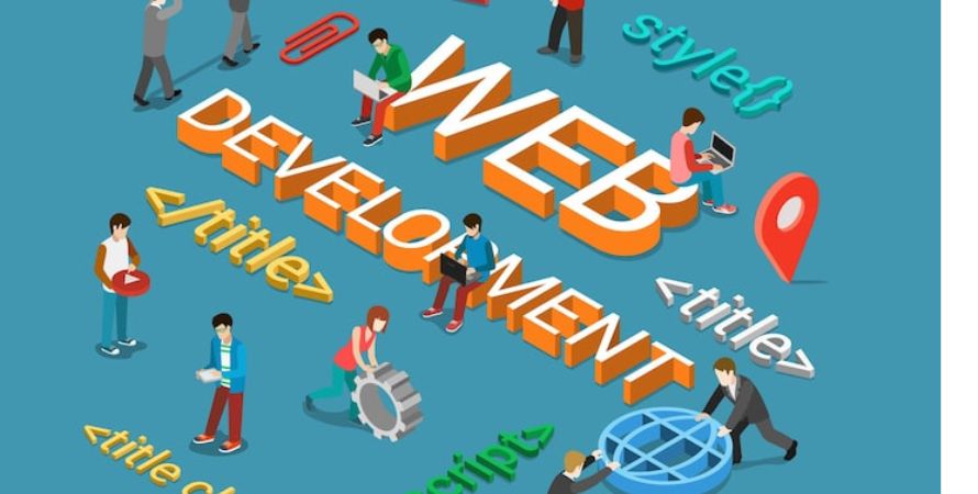 Get More Leads with a Trusted Columbus Web Design Company Today